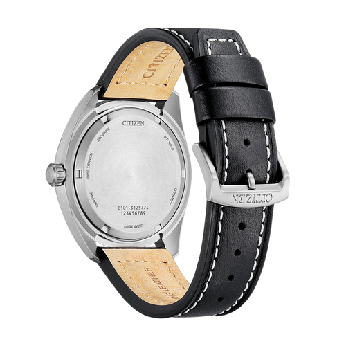 Reloj Citizen Super Titanium - BM8560-29EE