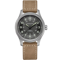 Relógio Hamilton Khaki Field Titanium Auto 42mm - H70545550