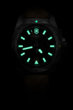 Relógio Victorinox I.N.O.X.Chrono Quartz - 241988.1