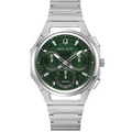 Relógio Bulova Curv Progressive - 96A388