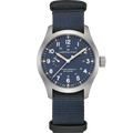 Relógio Hamilton Khaki Field Power Reserve 40mm - H69509940