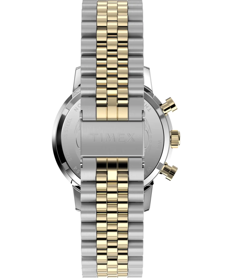 Relógio Timex Marlin Chronograph Tachymeter - TW2W60000