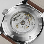 Relógio Hamilton Khaki Field Expedition Automatico 41mm - H70315940