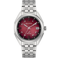 Bulova Precisionist JET STAR Watch - 96B401