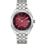 Bulova Precisionist JET STAR Watch - 96B401