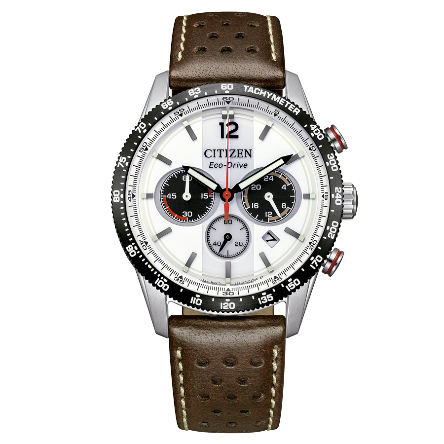 Reloj Chrono Deportivo - CA4714-04A