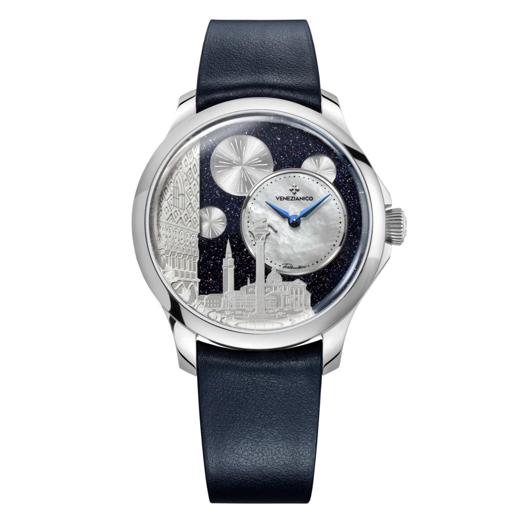 Reloj Venezianico Redentore bellanote - 1221575