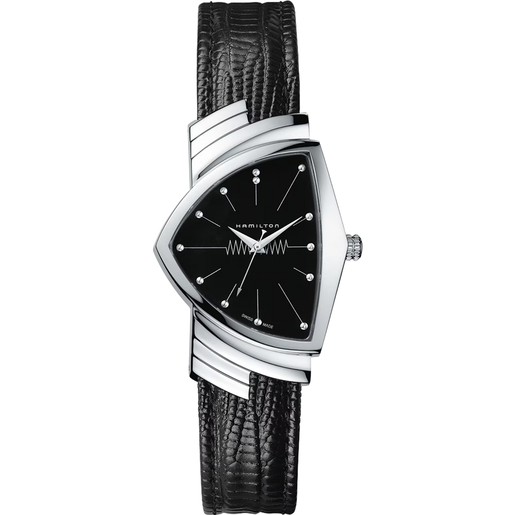 Relógio Hamilton Ventura Quartz 32mm x 50mm - H24411732
