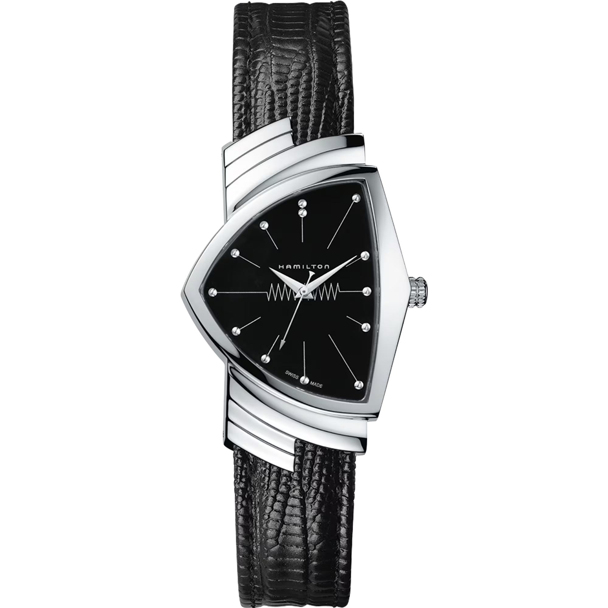 Relógio Hamilton Ventura Quartz 32mm x 50mm - H24411732