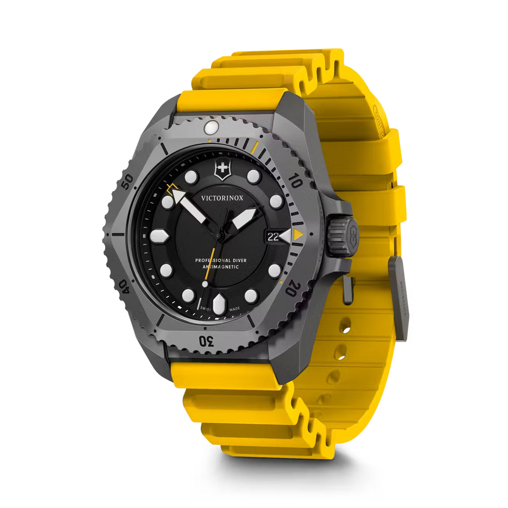 Victorinox Dive Pro Quartz Watch - 241992