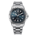 Relógio Citizen Super Titanium Automatic - NK0040-58L