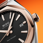 Reloj Mido Multifort 8 One Crown - M055.507.22.051.00