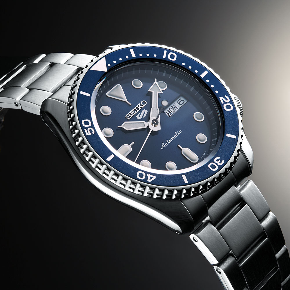 Relógio Seiko 5 Sports - SRPD51K1