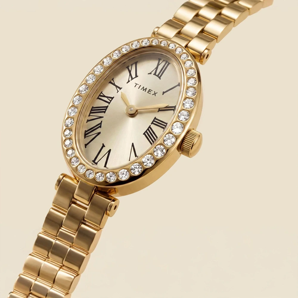 Relógio Timex Cavatina - TW2Y90100