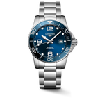 Reloj Longines Hydroconquest - L3.781.4.96.6
