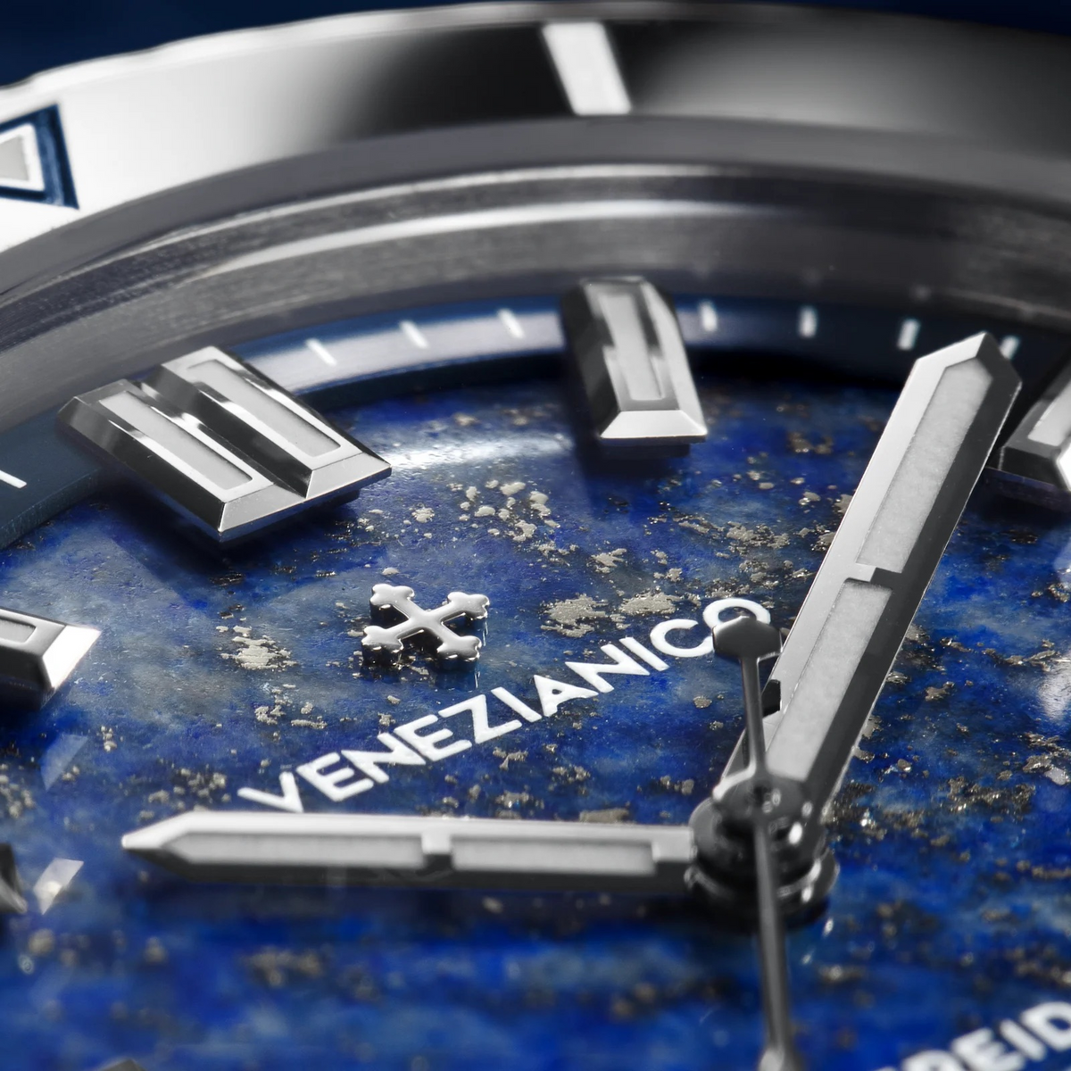 Relógio Venezianico Nereide