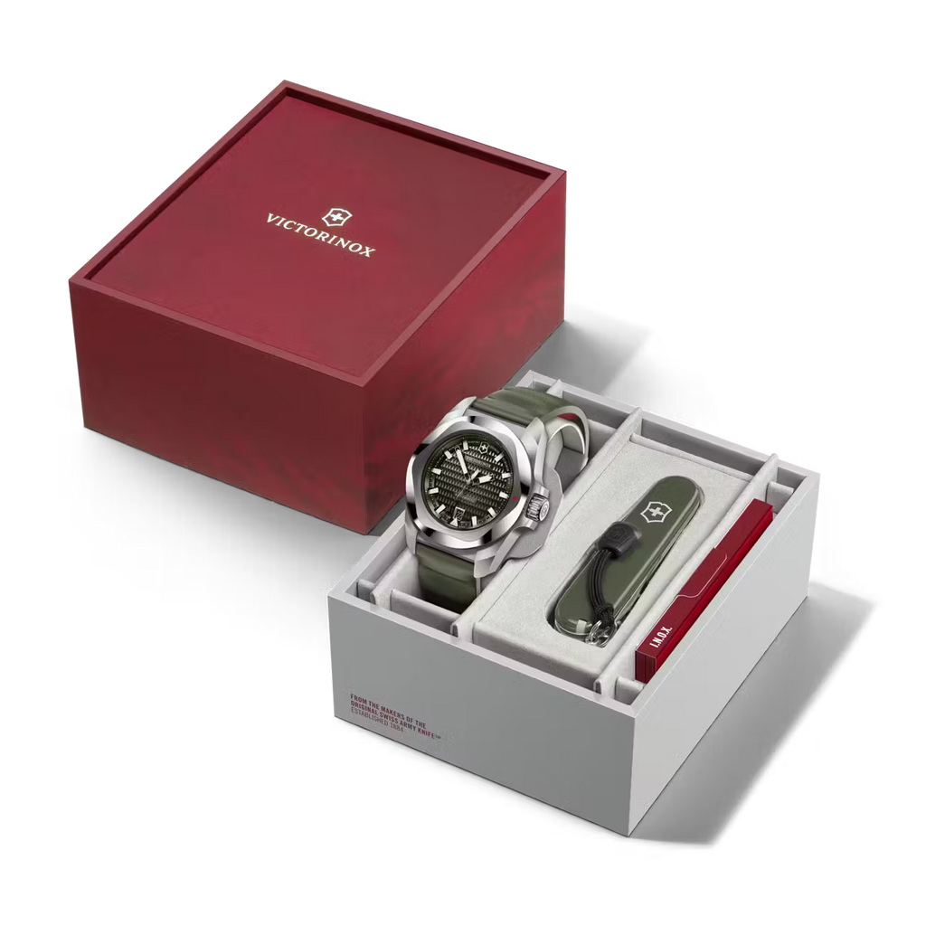 Relógio Victorinox I.N.O.X. Automatic - 242017.1