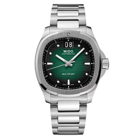 Relógio Mido Multifort TV Big Date - M049.526.11.091.00