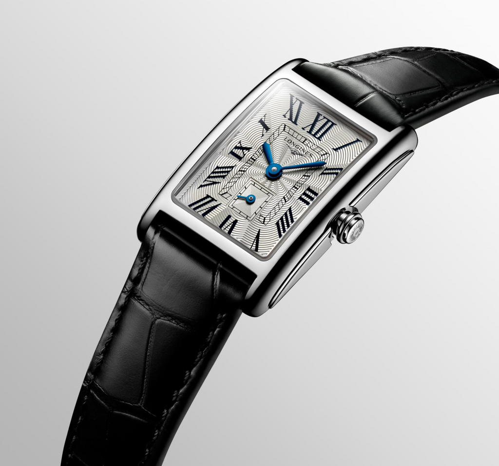 Relógio Longines Dolcevita - L5.255.4.71.0