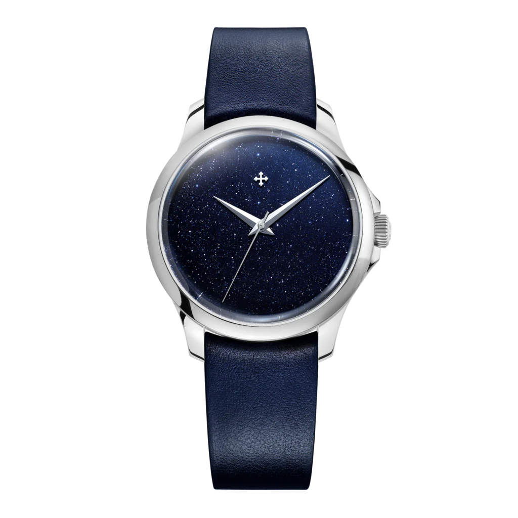 Relógio Venezianico Redentore Avventurina 36mm - 1121550