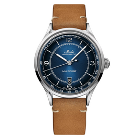 Relógio MIDO Multifort Patrimony -