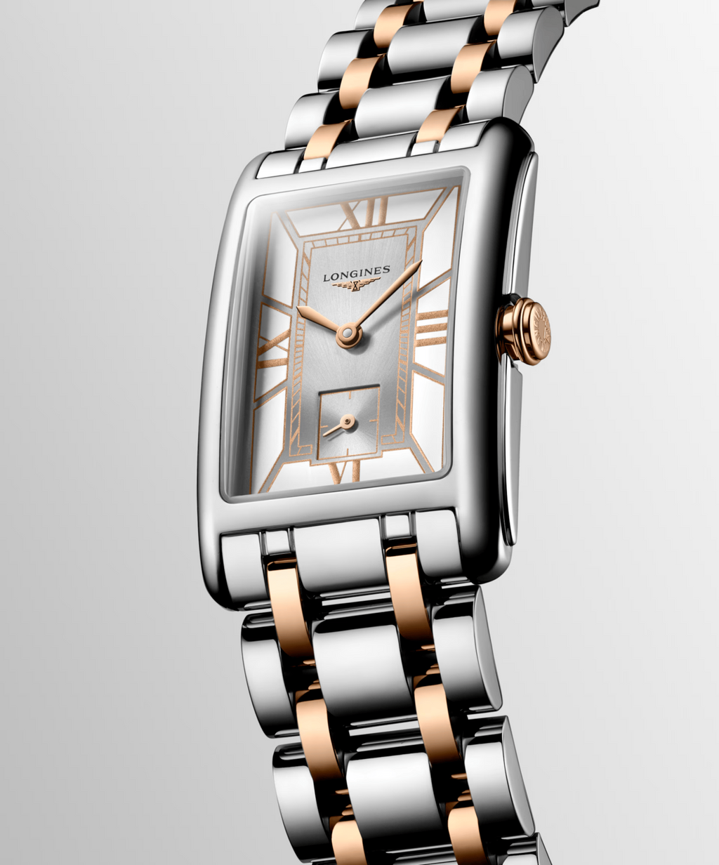Relógio Longines Dolcevita - L5.512.5.75.7