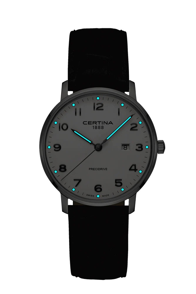 Reloj Certina DS Caimano - C035.410.16.012.00