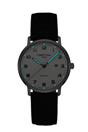Relógio Certina DS Caimano - C035.410.16.012.00