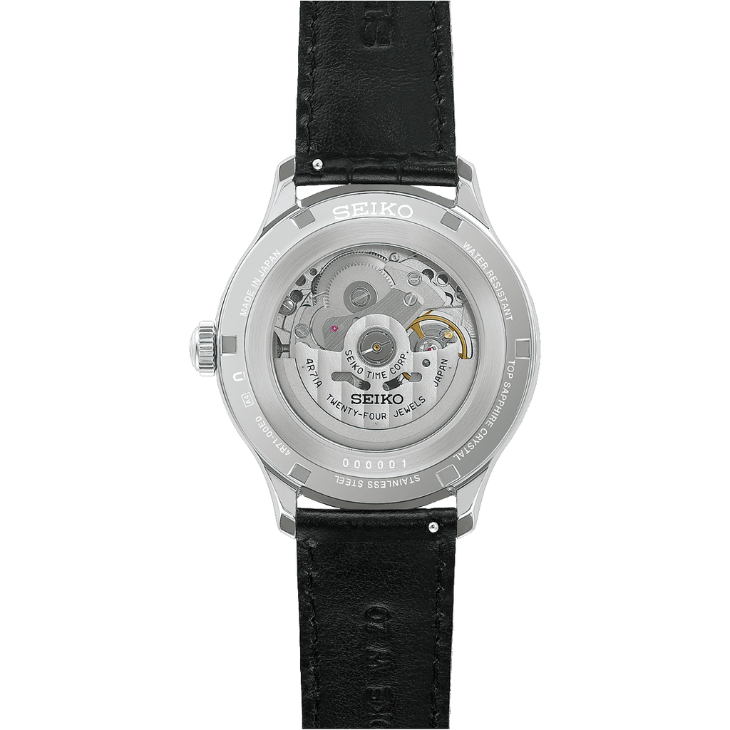Relógio Seiko Presage - HCB008J1