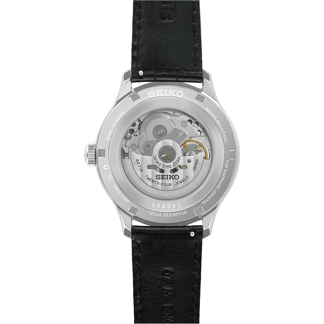 Relógio Seiko Presage - HCB008J1