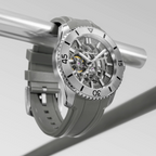 Venezianico Nereide Ultraleggero 42 Watch - 3921508