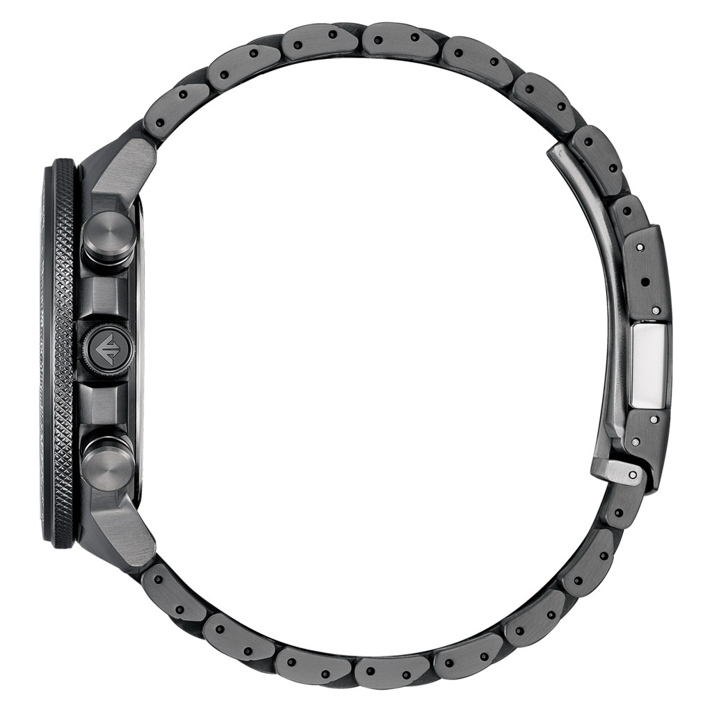 Relógio Citizen Promaster Eco-Drive Geo Trekk Radio controlled - BY3005-56E Edição Limitada