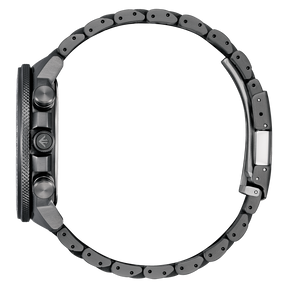 Relógio Citizen Promaster Eco-Drive Geo Trekk Radio controlled - BY3005-56E Edição Limitada