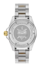 Reloj Certina DS Action Diver 43 mm Powermatic 80 - C032.607.22.051.00