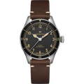 Relógio Hamilton Khaki Aviation Pilot Pioneer 38mm - H76205530