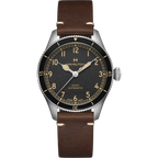 Relógio Hamilton Khaki Aviation Pilot Pioneer 38mm - H76205530