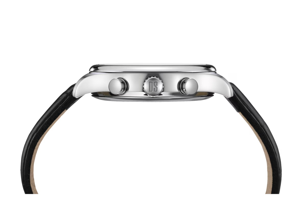 Relógio Certina DS-8 Chronograph 42 mm  - C033.460.16.047.00