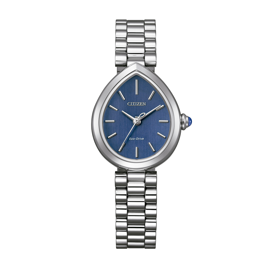 Relógio Citizen Lady Rainell - EM1201-52L
