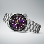 Relógio Seiko 5 Sports Edição Limitada - HDB003K1