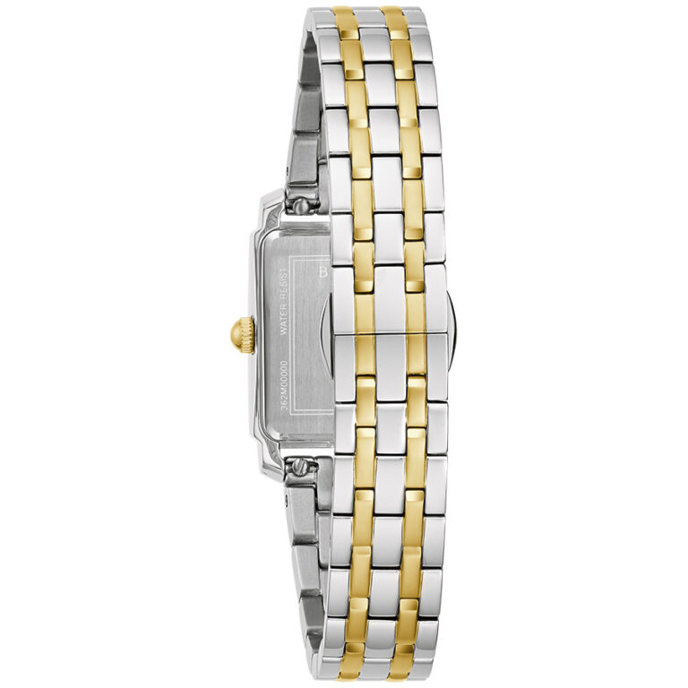 Reloj Bulova Sutton Lady - 98P220