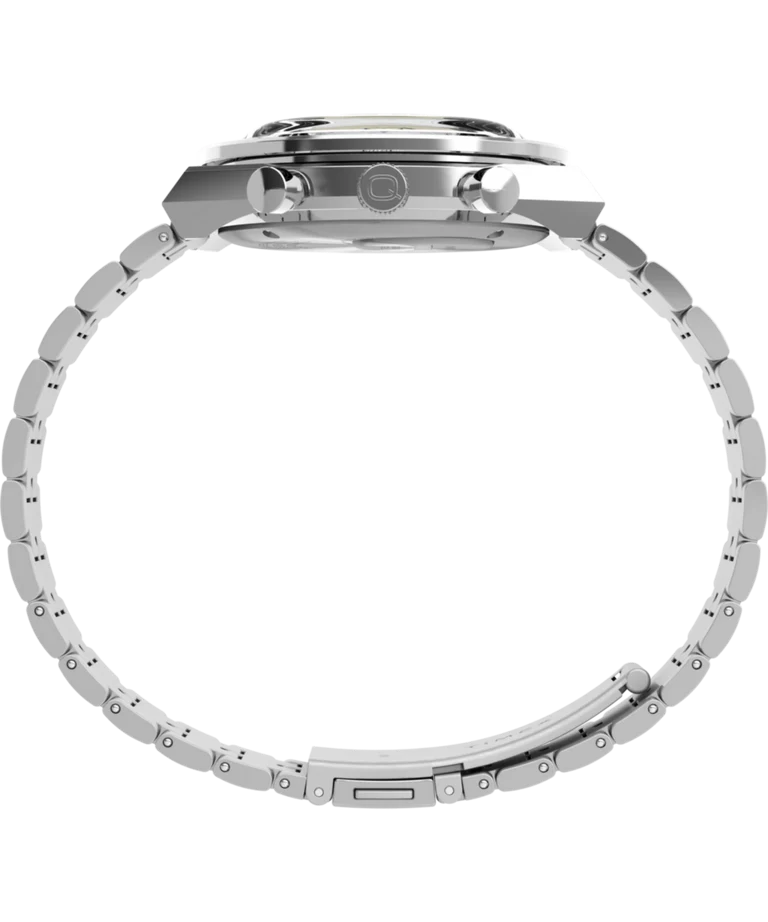Relógio Q Timex Chronograph - TW2V42600
