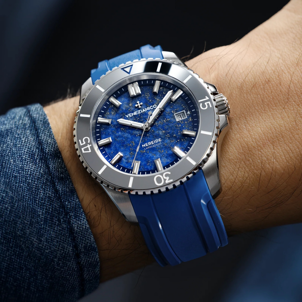 Venezianico Nereide Watch - 4521548
