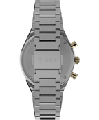 Relógio Q Timex Chronograph - TW2W64200