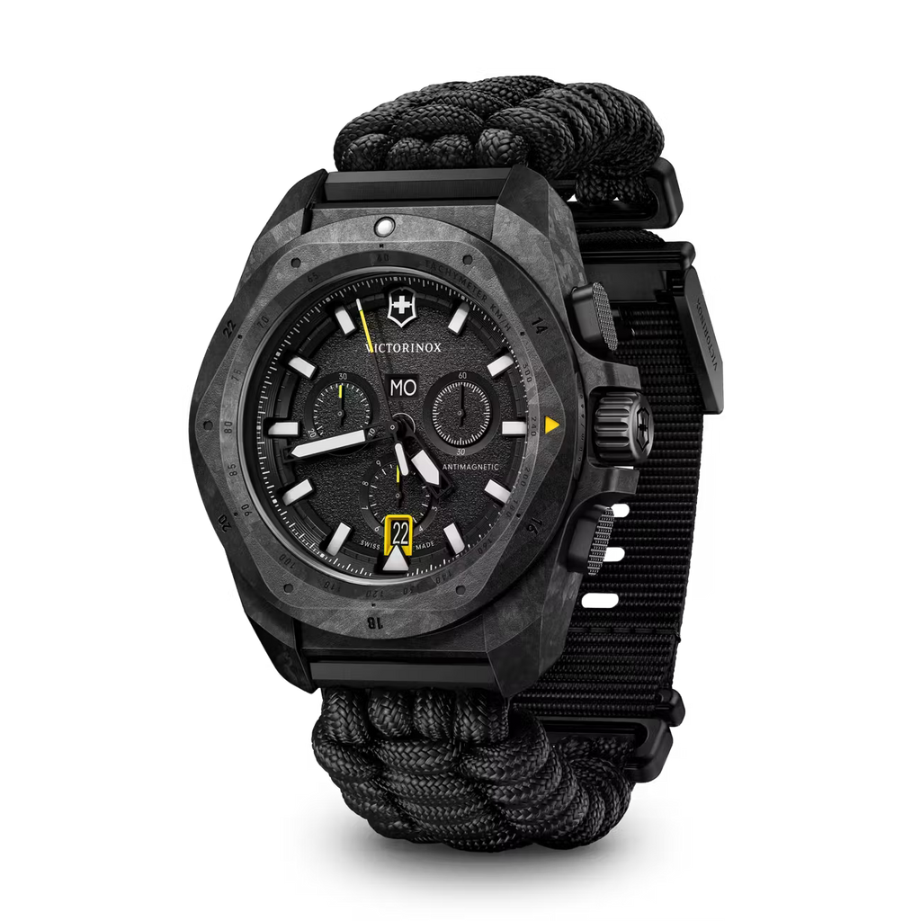 Relógio Victorinox I.N.O.X.Chrono Quartz - 241989.1