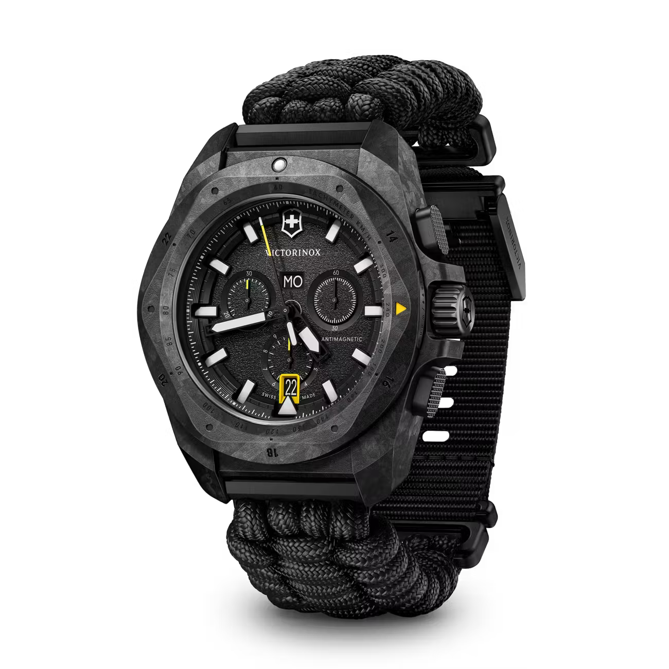 Relógio Victorinox I.N.O.X.Chrono Quartz - 241989.1
