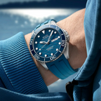 Mido Ocean Star 200C Watch - M042.430.17.041.00