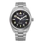Citizen Super Titanium Watch - BM8560-88EC