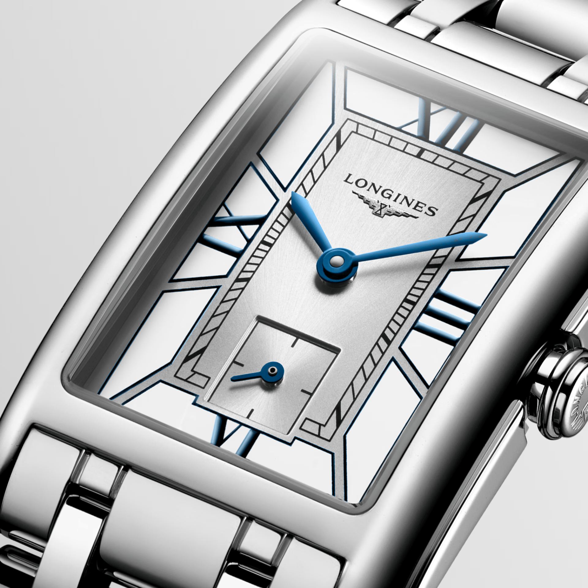 Relógio Longines Dolcevita - L5.512.4.75.6