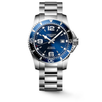 Relógio Longines Hydroconquest - L3.742.4.96.6