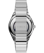 Relógio Q Timex NASA 40mm - TW2Y56700